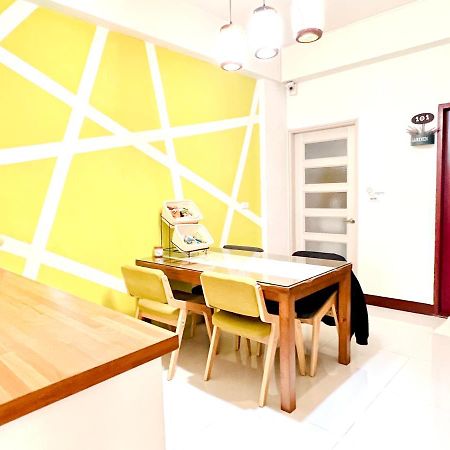 沁杋民宿 Chin Fan B&B Hualien City Exterior photo