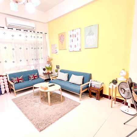 沁杋民宿 Chin Fan B&B Hualien City Exterior photo