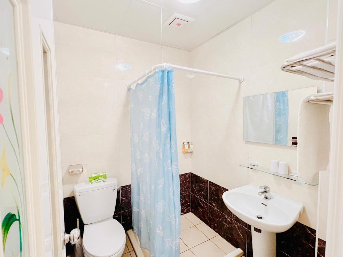 沁杋民宿 Chin Fan B&B Hualien City Exterior photo