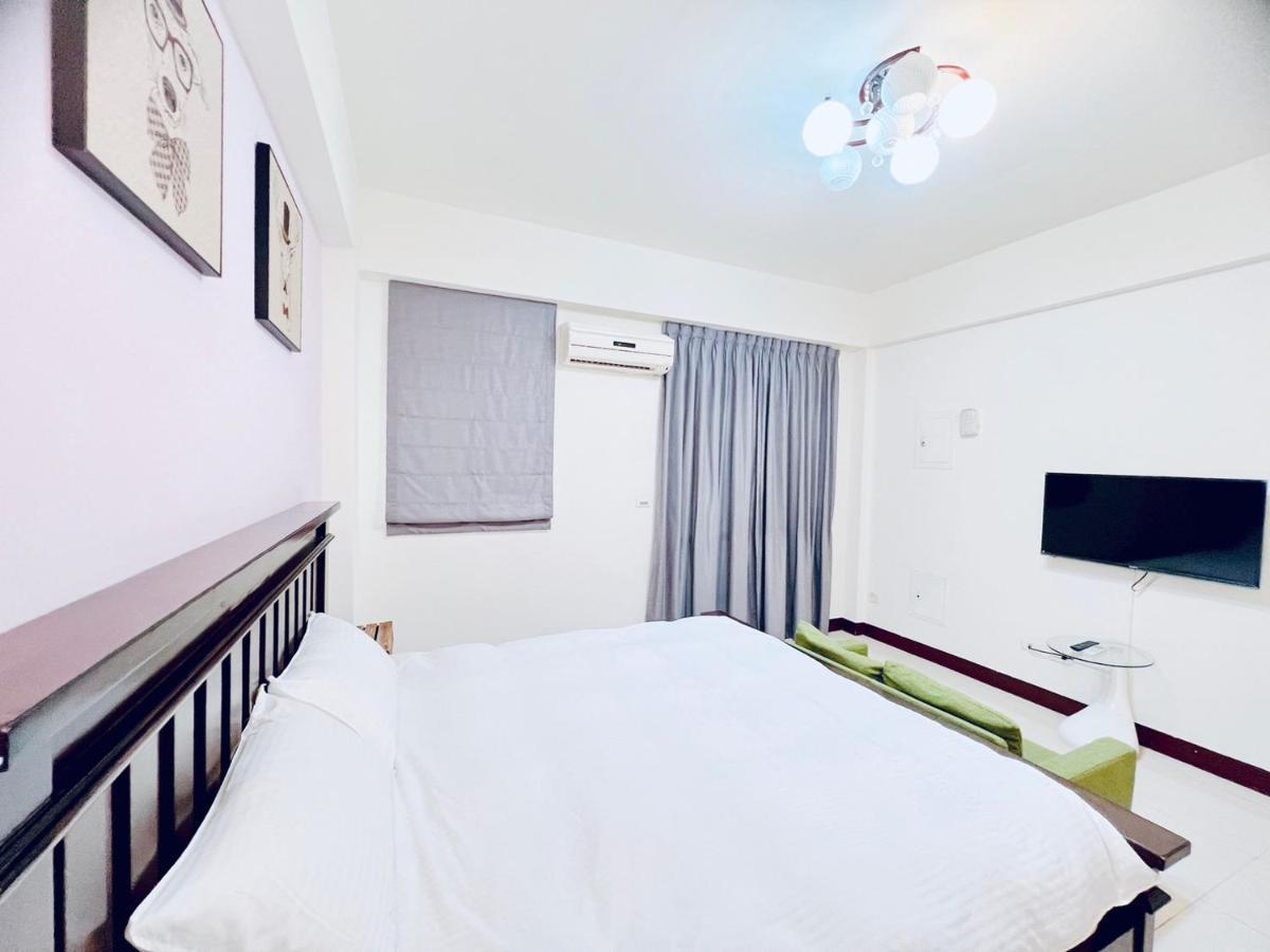 沁杋民宿 Chin Fan B&B Hualien City Exterior photo