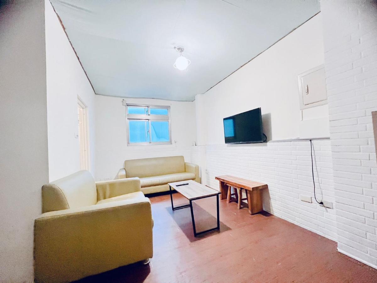 沁杋民宿 Chin Fan B&B Hualien City Exterior photo