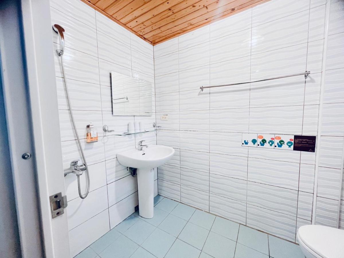 沁杋民宿 Chin Fan B&B Hualien City Exterior photo